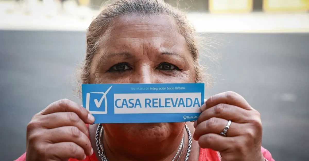 La lucha por la integración socio-urbana: un grito de alerta desde los barrios populares 4 barrios populares 4