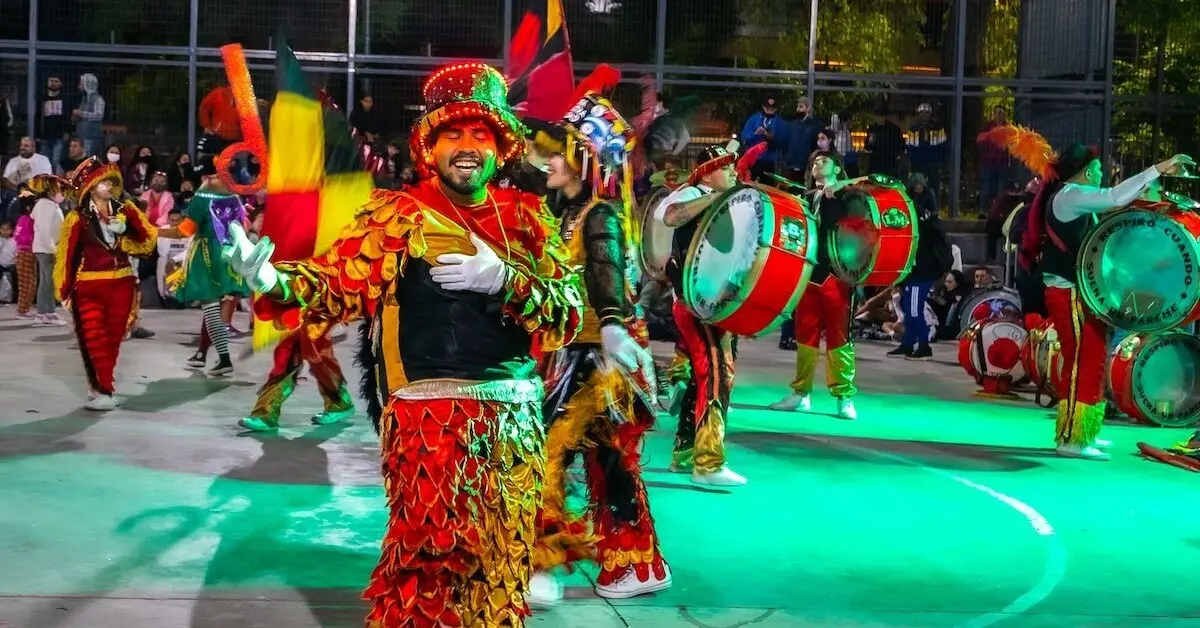 El Carnaval Porteño 2026: una celebración con 158 años de historia y alegría en las calles de Buenos Aires 3 Carnaval Porteño 2026