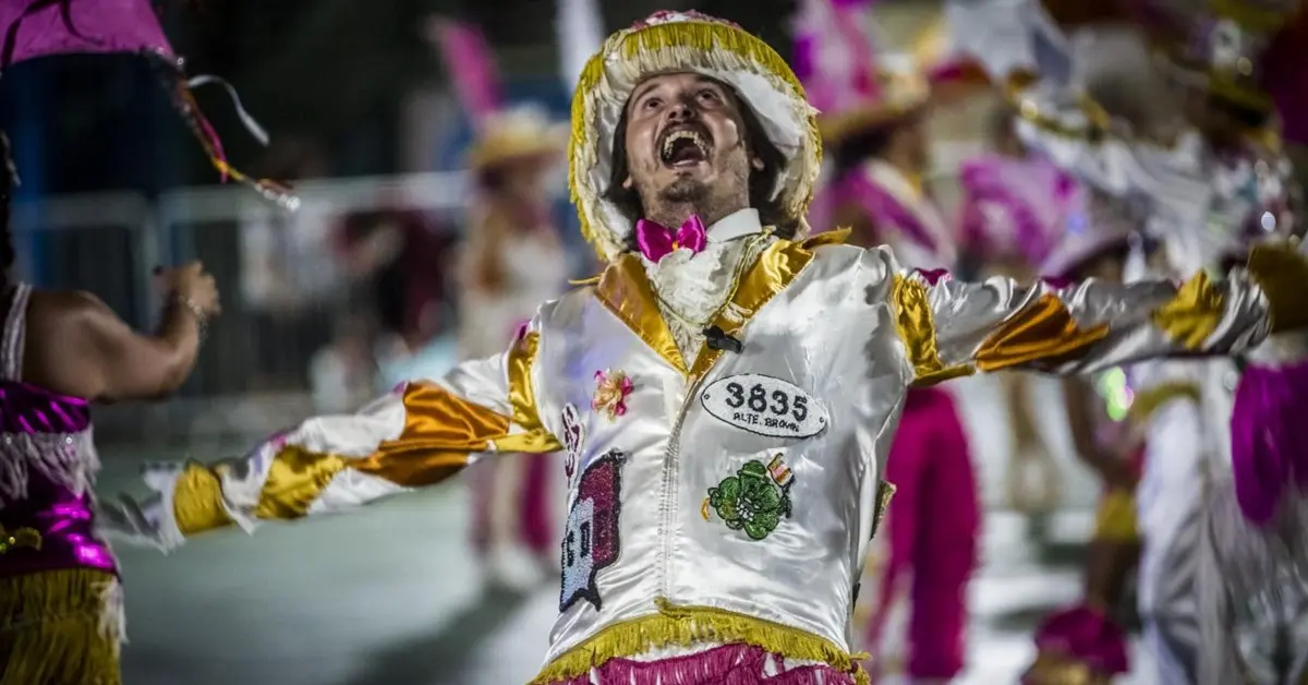 El Carnaval Porteño 2026: una celebración con 158 años de historia y alegría en las calles de Buenos Aires 1 Carnaval Porteño 2026