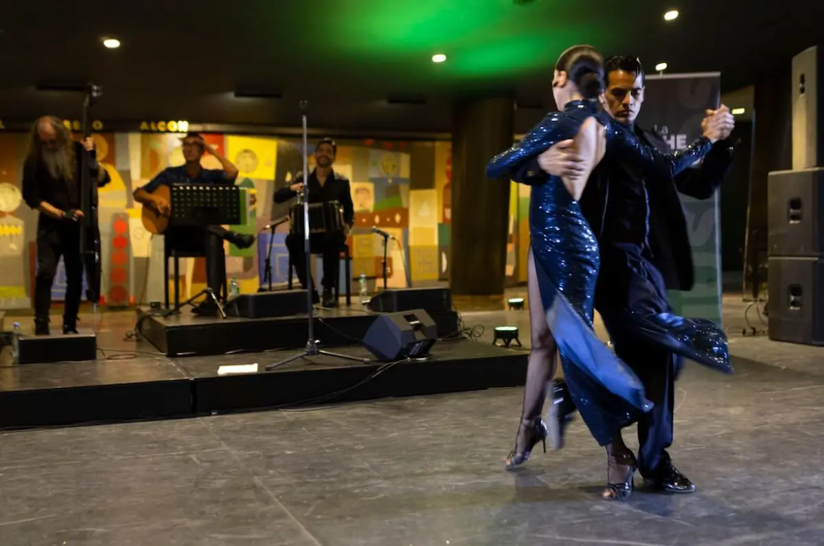 Cultura de Verano entra en su recta final con música, teatro y milongas en toda la Ciudad 2 cultura de verano 1