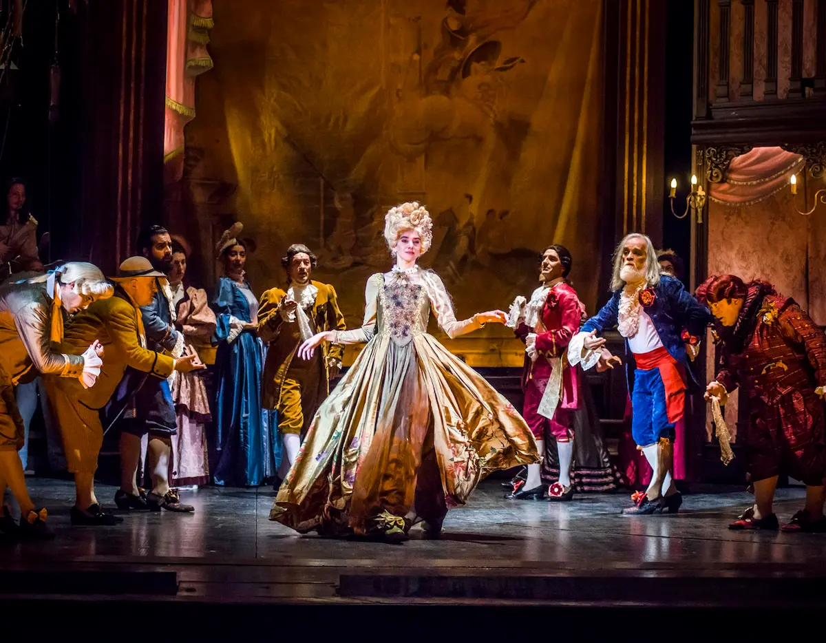 Fin de semana cultural: performances, milongas y festival astronómico en Buenos Aires 1 cultura