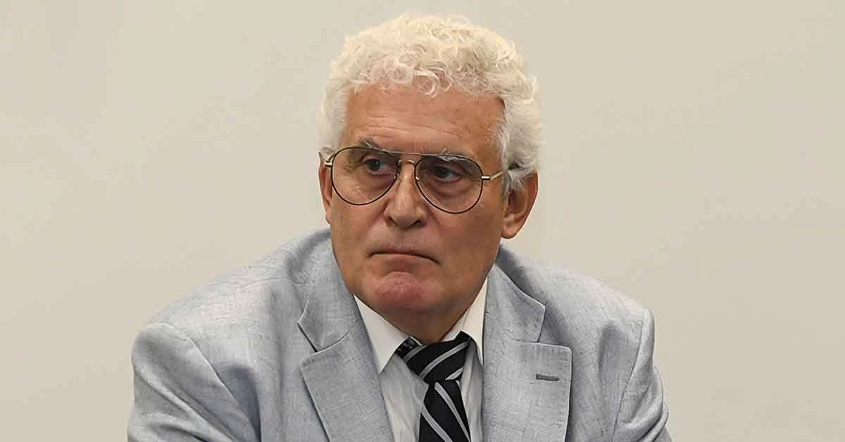 La AFA continúa bajo investigación judicial por retención indebida de aportes 4 fiscal Claudio Navas Rial Credito Fiscales.gob .ar 1