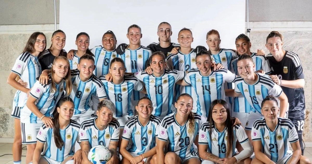 Resumen deportivo de la semana: vóley, fútbol femenino, tenis y más 2 resumen deportivo