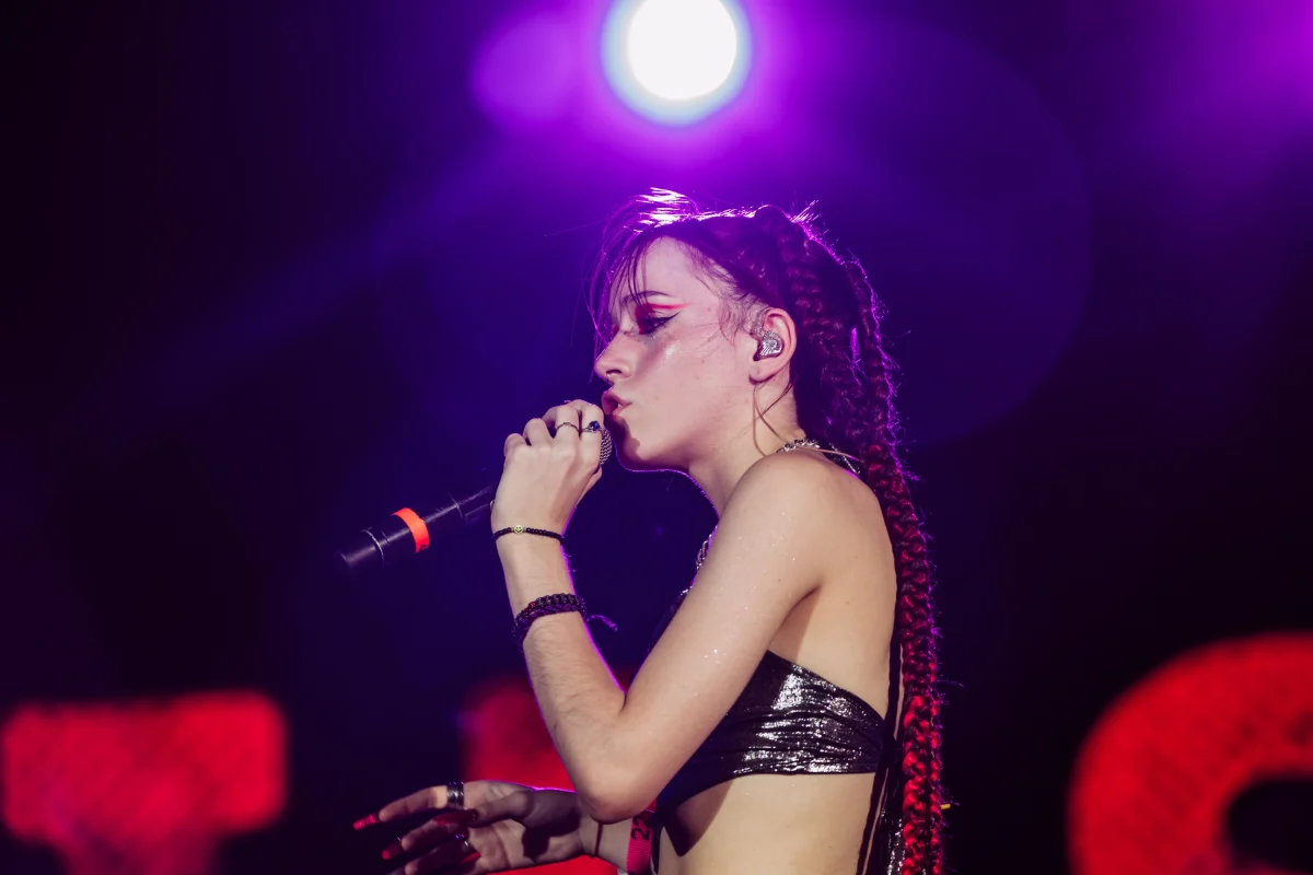 Gipsy: la revelación del género urbano que llega desde San Juan 1 gipsy