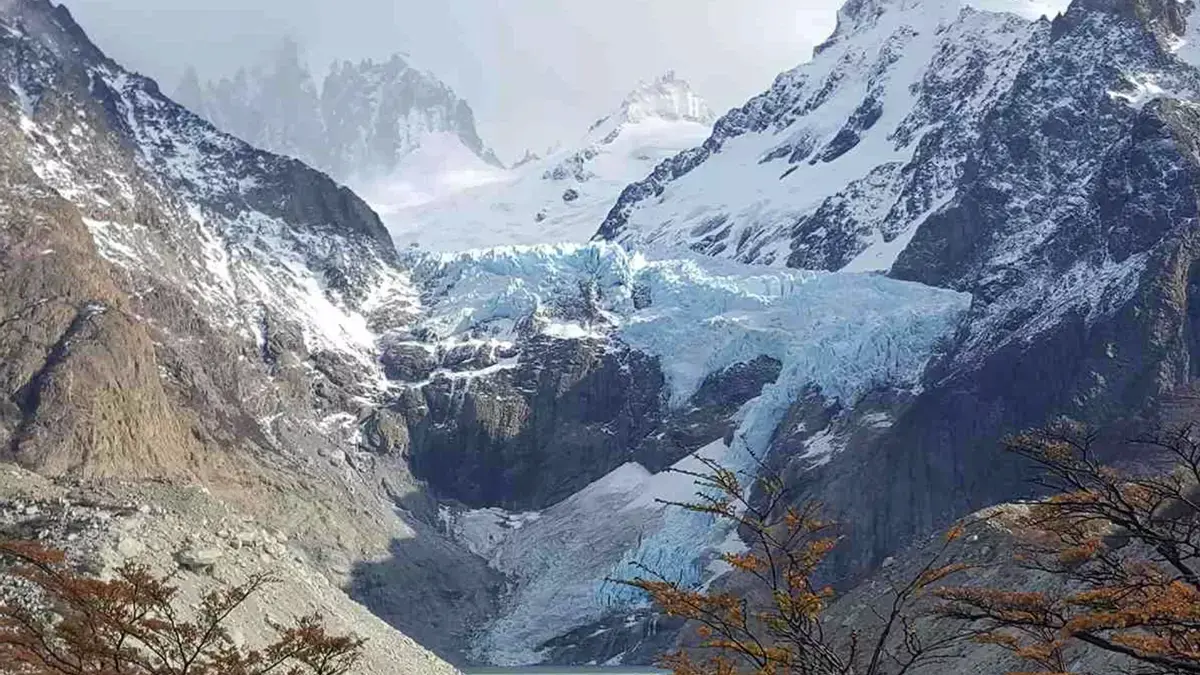 La reforma en la Ley de Glaciares pone en riesgo el agua del país 1 ley de glaciares