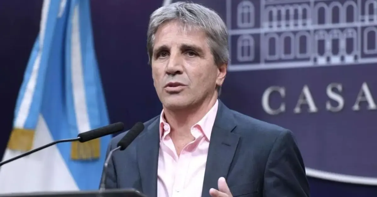 Argentina y el laberinto interminable de la deuda 1 deuda