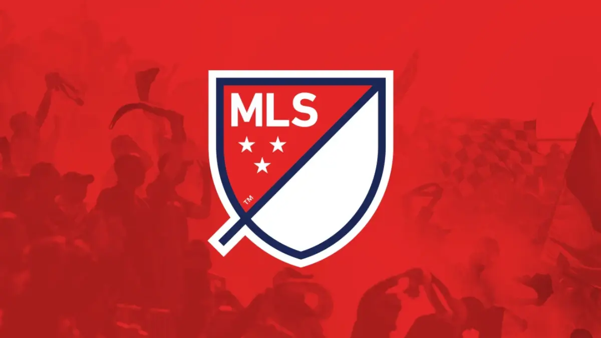 Top 5 MLS Team Valuations 2026: clubes más valiosos de la liga MLS 2 mls logo