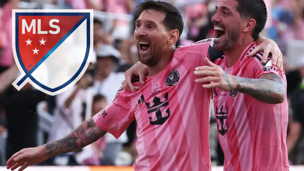 Inter Miami Melonjak Jadi Klub MLS Paling Bernilai: Dampak Messi pada Internacional Club de Futbol Miami