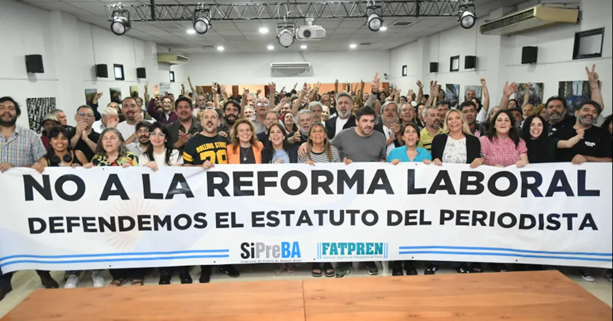Argentina bajo la lupa internacional: HRW alertó por un “deterioro institucional” y el retroceso en libertades 2 Argentina