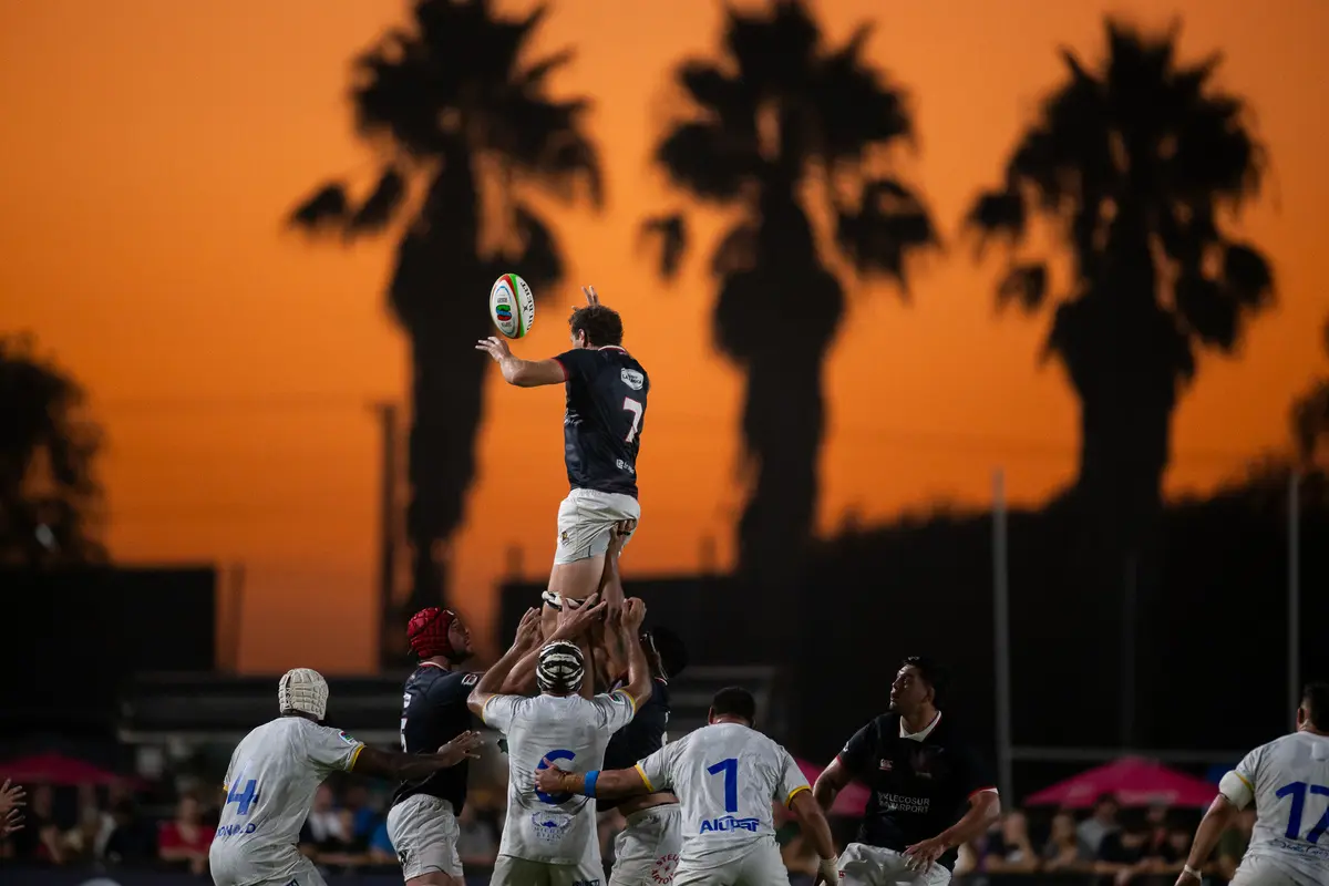Súper Rugby Américas: los equipos argentinos volvieron a tener una jornada positiva 3 1000222008