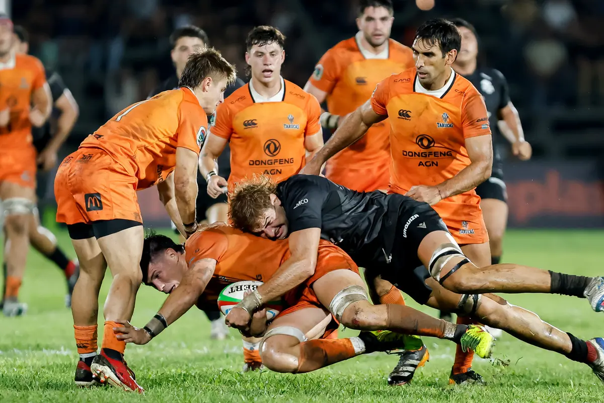 El Súper Rugby Américas a puro duelo argentino 3 1000224676