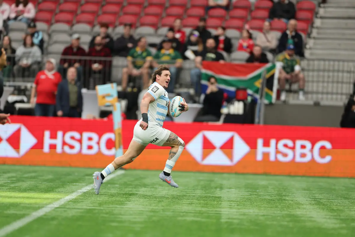 Se terminó la gloriosa racha de los Pumas 7s en Vancouver 2 1000224849