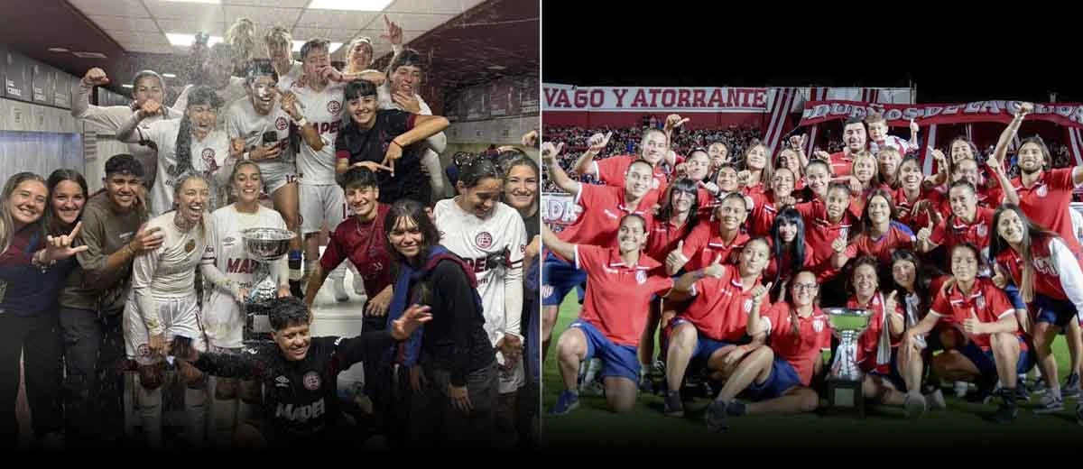 Comienza el Campeonato de Fútbol Femenino con nuevo formato 3 1000227516