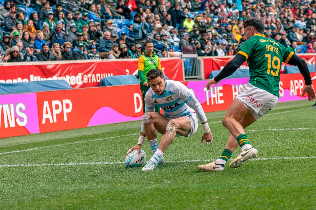Medalla y clasificación al World Championship para los Pumas 7s 2 1000230520