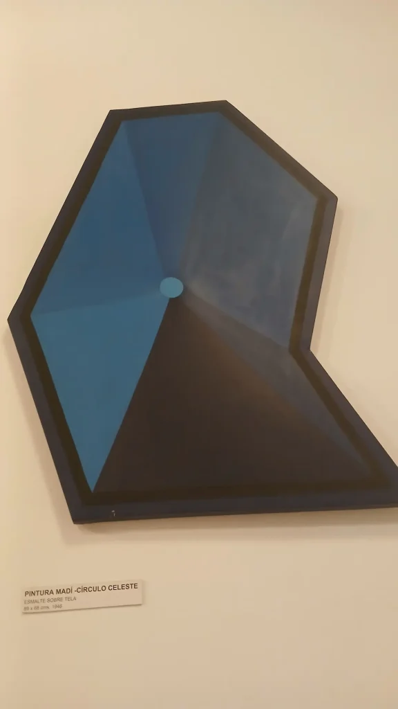 Museo Kosice en Buenos Aires: arte hidro espacial en un espacio único 2 20260224 115307 1