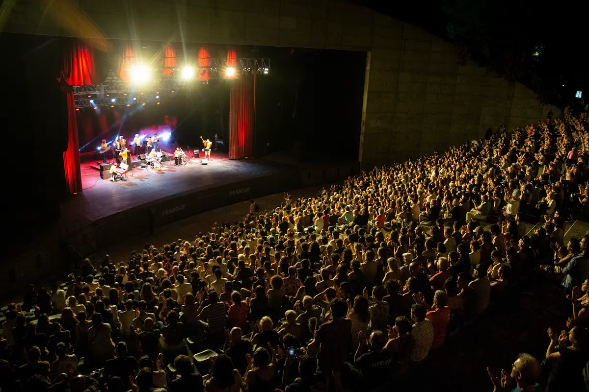 Propuestas culturales en Buenos Aires: qué hacer del 20 al 24 de marzo 1 culturales