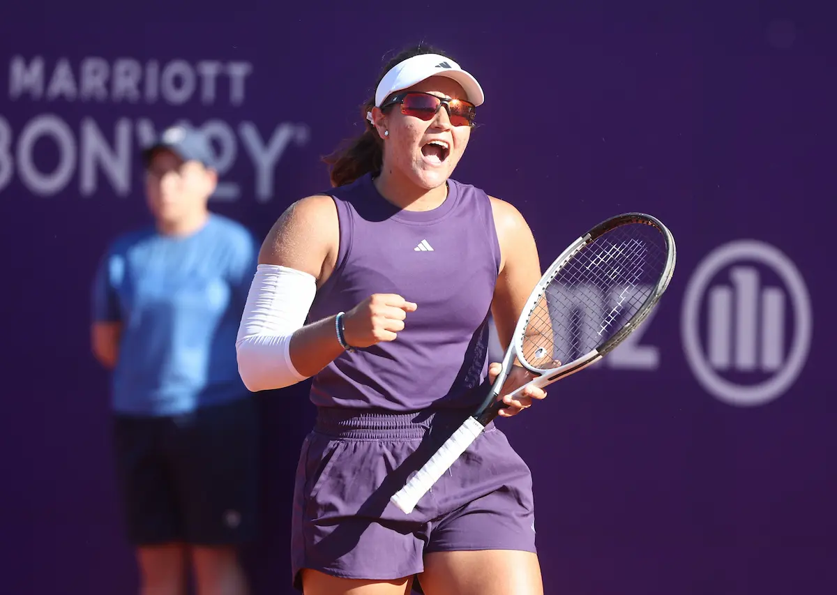 Tenis: Con 2 debutantes, Argentina definió equipo para la BJK Cup 2026 2 BJK Cup Argentina Foto 2 Argentina Open