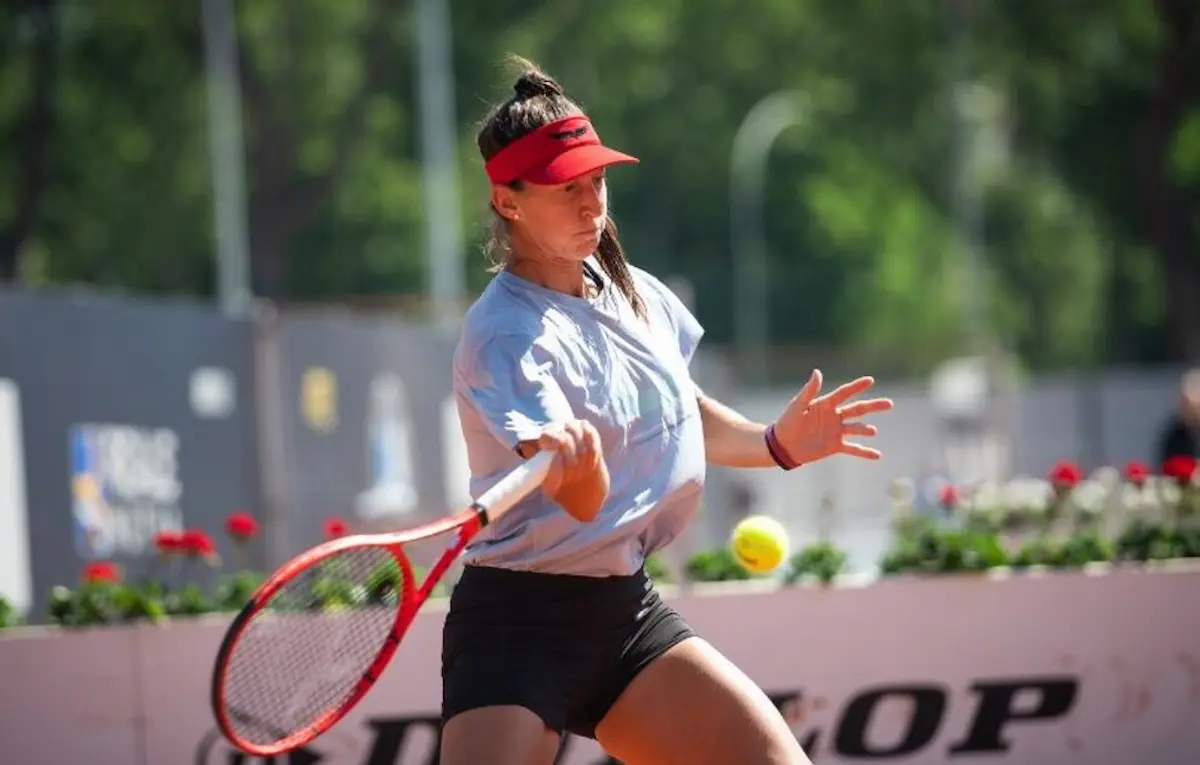 Tenis: Con 2 debutantes, Argentina definió equipo para la BJK Cup 2026 3 BJK Cup Argentina Foto 3 Instagram