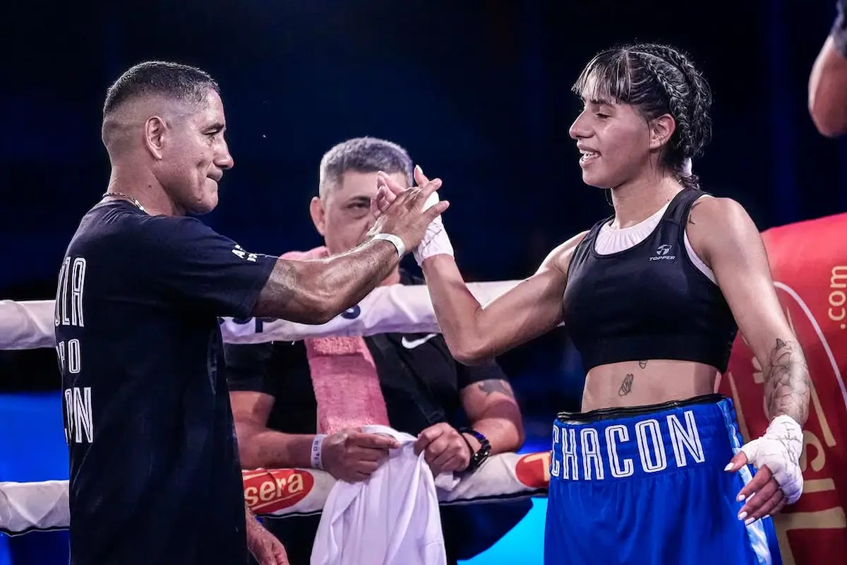 Boxeo femenino en CABA: referentes y nuevos talentos protagonizaron velada en la FAB por el 8M 3 Boxeo cartelera femenina Foto 3 Boxeo de Primera