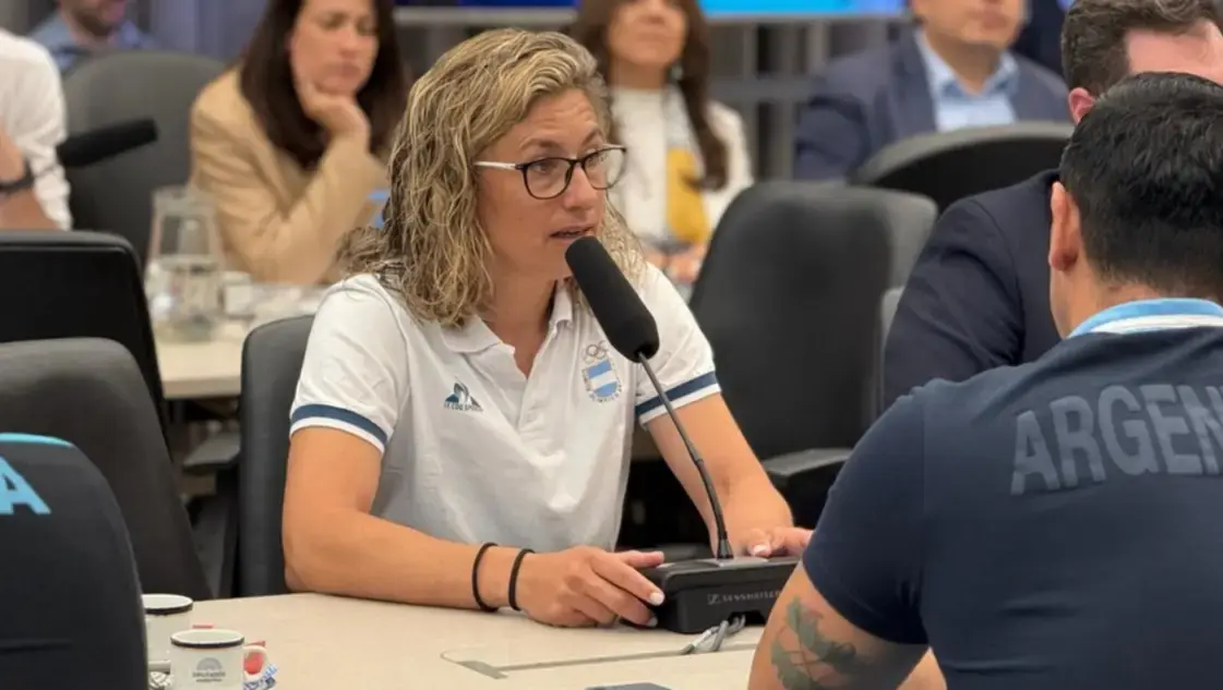 CABA reglamentó la Ley de Mecenazgo y Patrocinio Deportivo 3 CEcilia Carranza 1