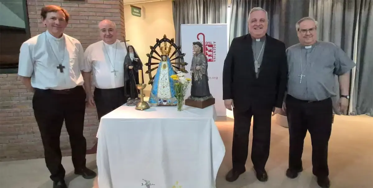 Entre el silencio y la resistencia: la Iglesia frente a la dictadura 2 Conferencia Episcopal