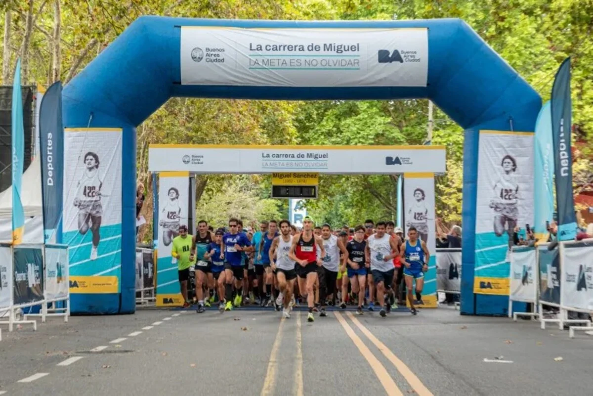 Creditos. Tiempo de Belgrano