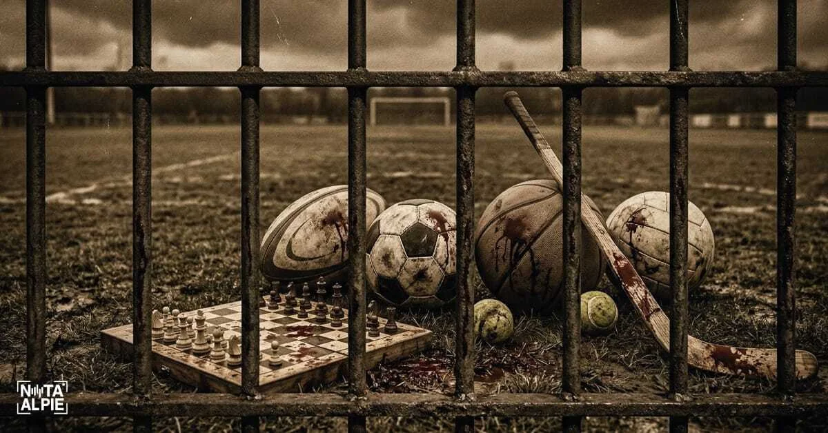 Destacada. Creditos. Nota al Pie