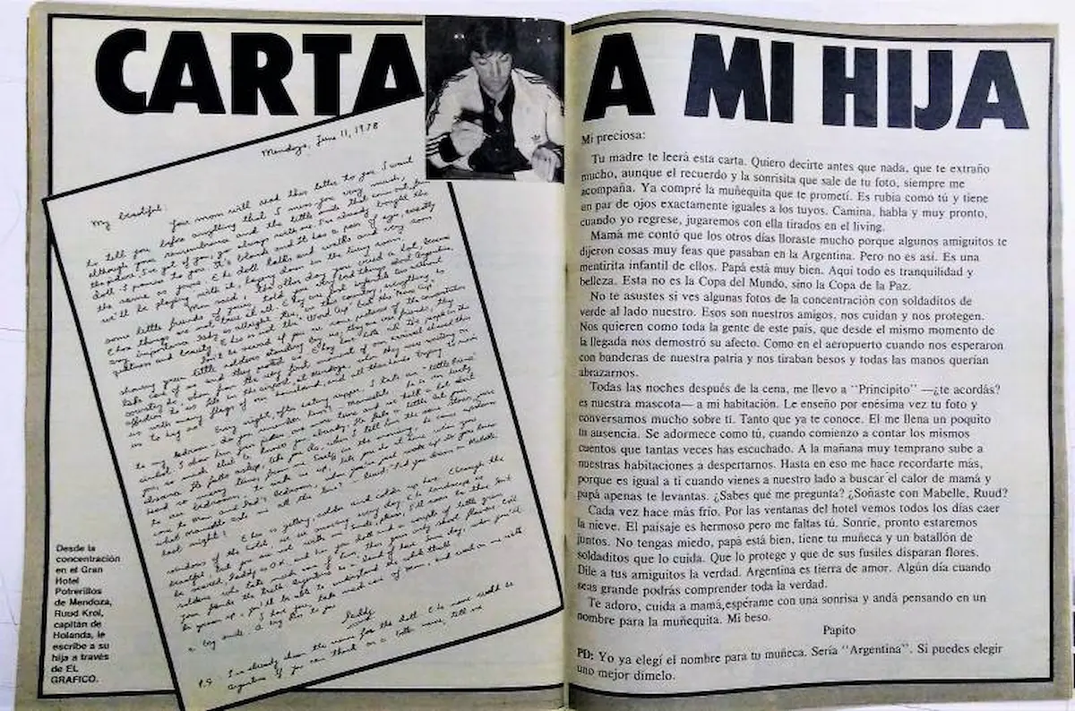 A 50 años: el rol de la prensa en la dictadura militar 4 ElGrafico Dictadura Prensa