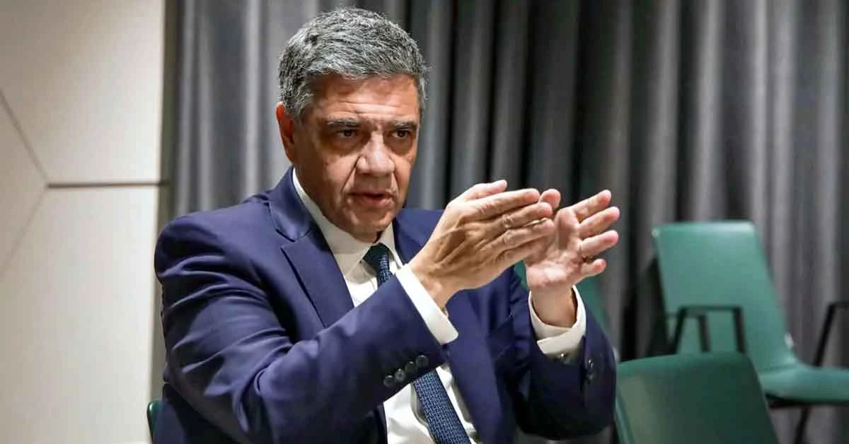 Jorge Macri avanza en la transformación del Estado porteño con un plan de retiros voluntarios 1 retiros