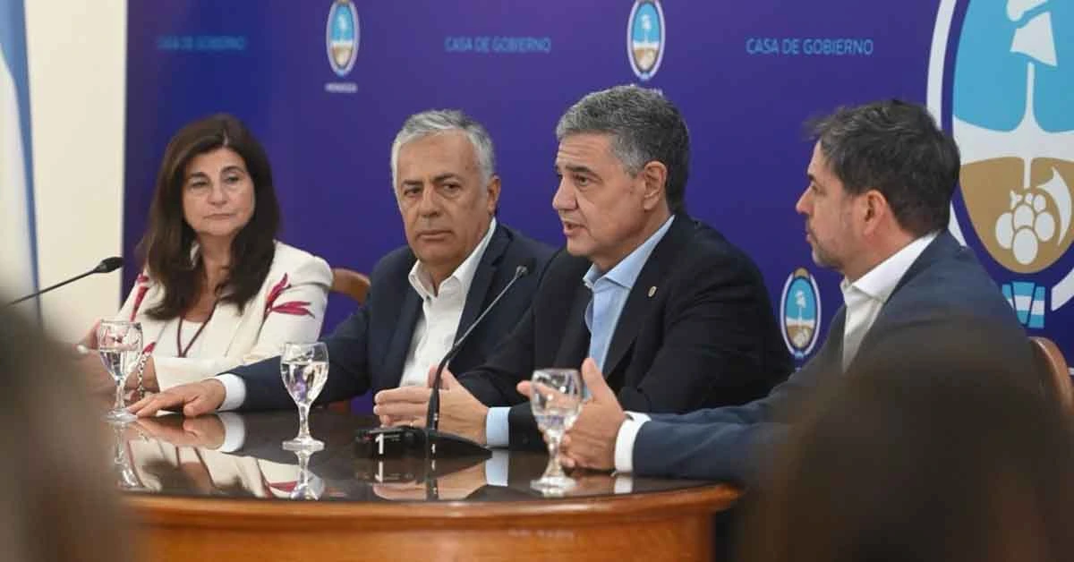 Buenos Aires y Mendoza renuevan su acuerdo con la Guía MICHELIN y fortalecen el posicionamiento de la gastronomía argentina 1 michelin