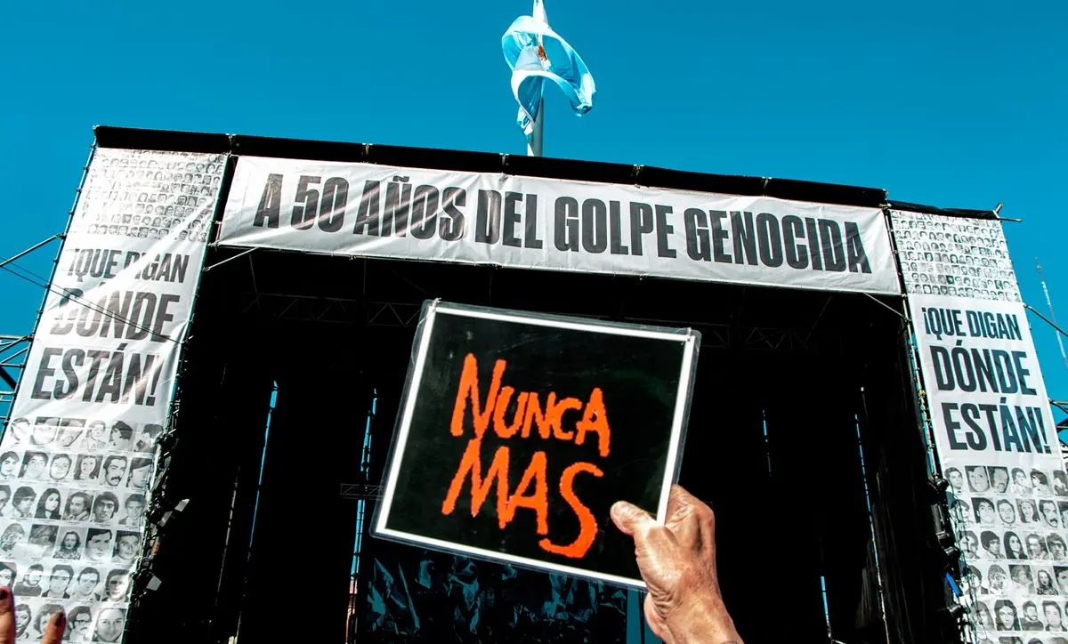 ¿Para qué nos sirve recordar a 50 años del Golpe? 2 50 años