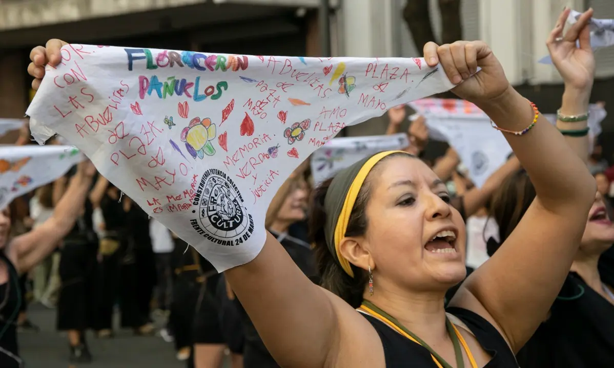 ¿Para qué nos sirve recordar a 50 años del Golpe? 3 50 años