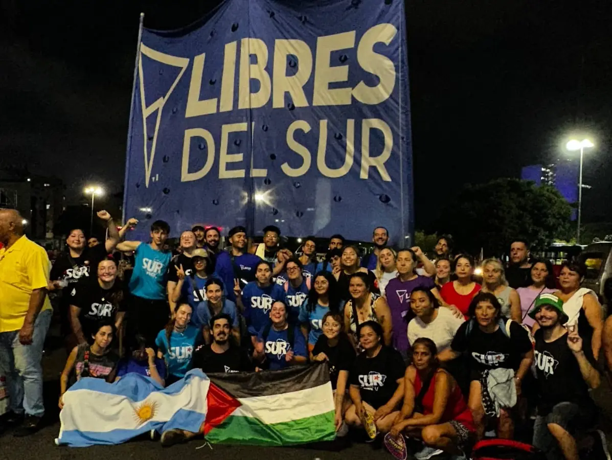 Conferencia Internacional Antifascista