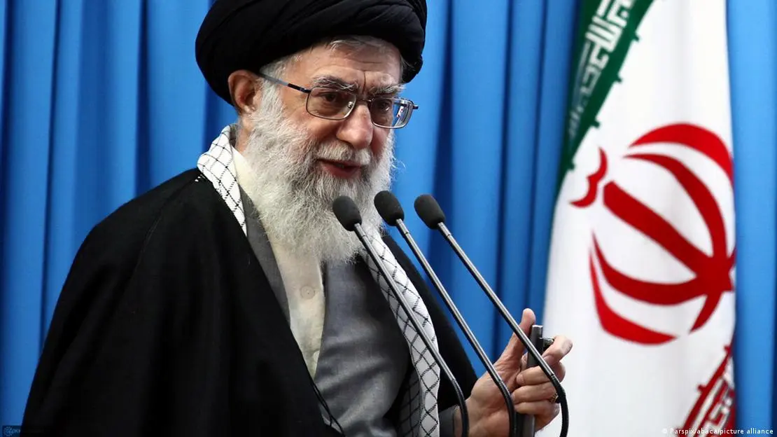 Nuevo líder supremo de Irán: la Asamblea de Expertos eligió a un hijo de Jamenei 2 Ali Jamenei