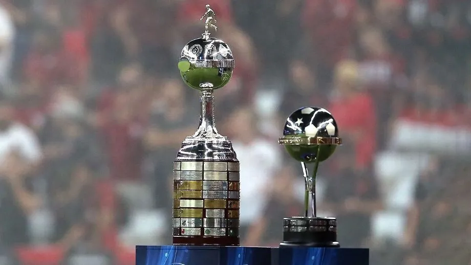 La suerte está echada: arranca la obsesión para los 12 equipos argentinos en Copa Libertadores y Copa Sudamericana 1 Copa Libertadores