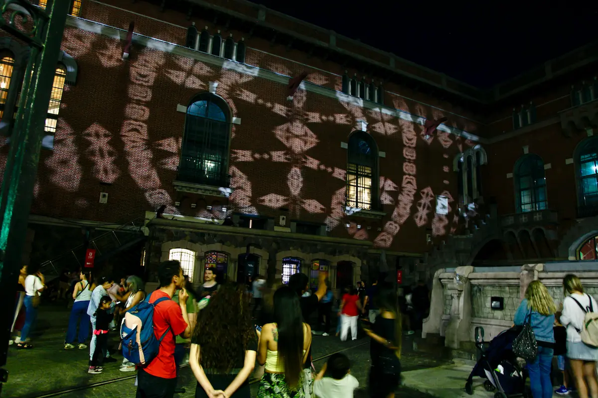 Qué hacer este fin de semana en Buenos Aires: música, teatro y actividades gratuitas 2 cultura caba 1