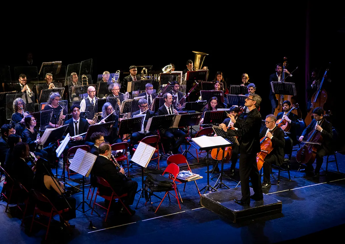 Qué hacer este fin de semana en Buenos Aires: música, teatro y actividades gratuitas 1 actividades