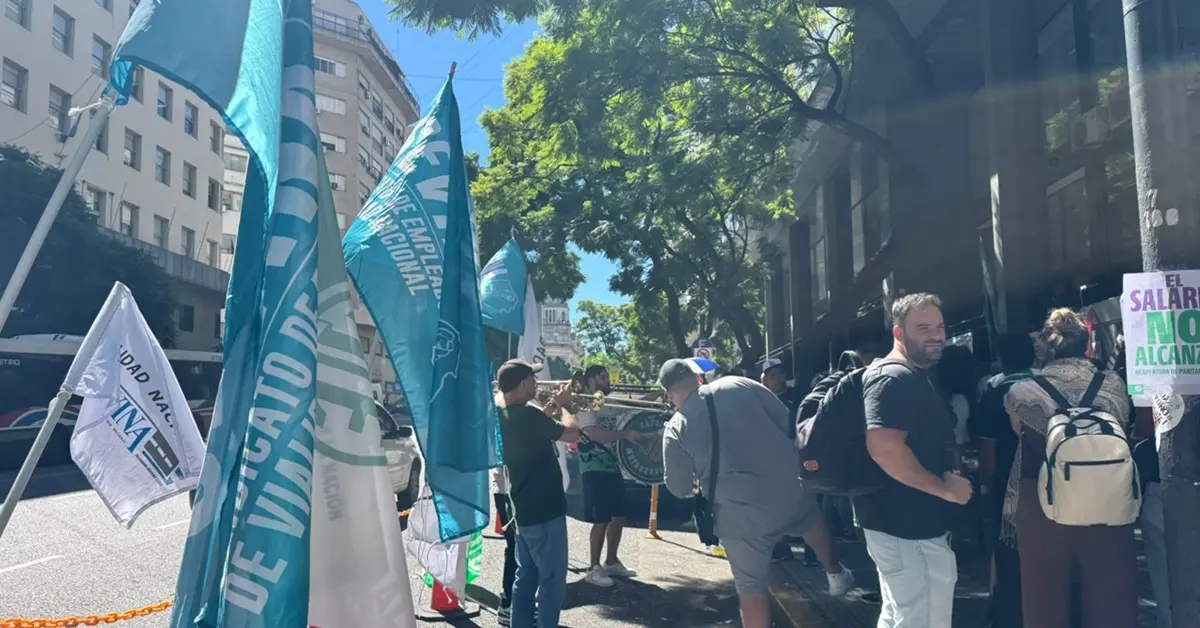 Vialidad Nacional al borde del colapso: trabajadores denuncian vaciamiento y parálisis de obras 1 Vialidad Nacional