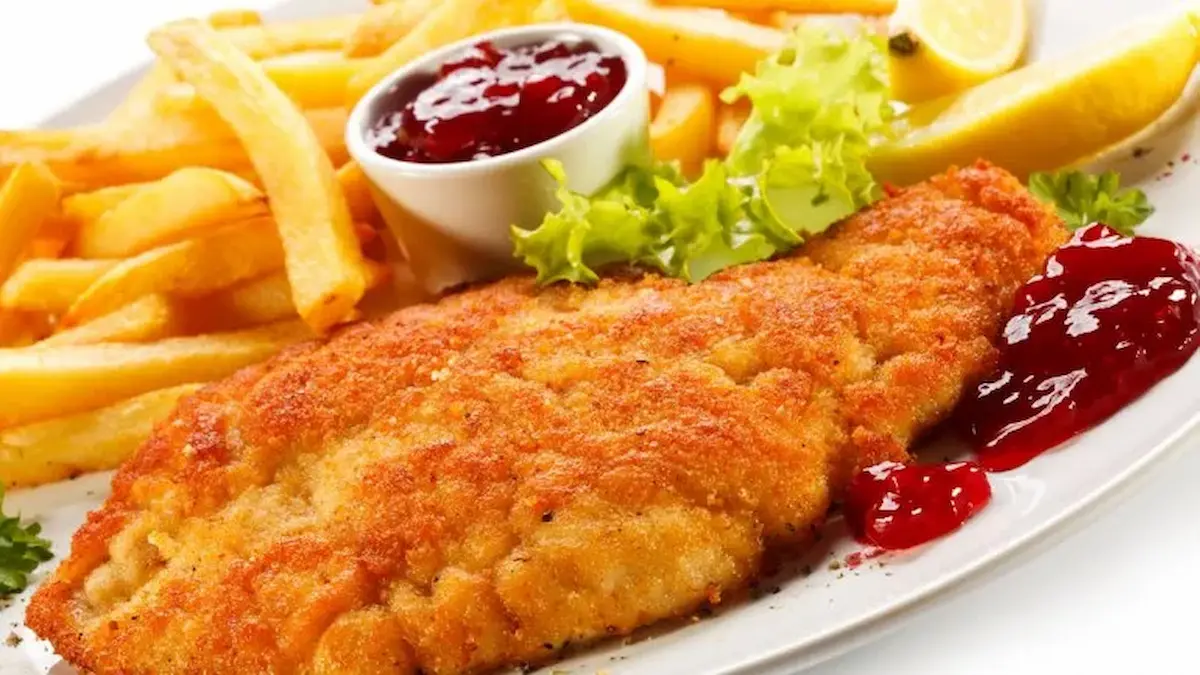 Índice de la Milanesa: el poder adquisitivo en CABA cayó más del 12% en un año 1 milanesA