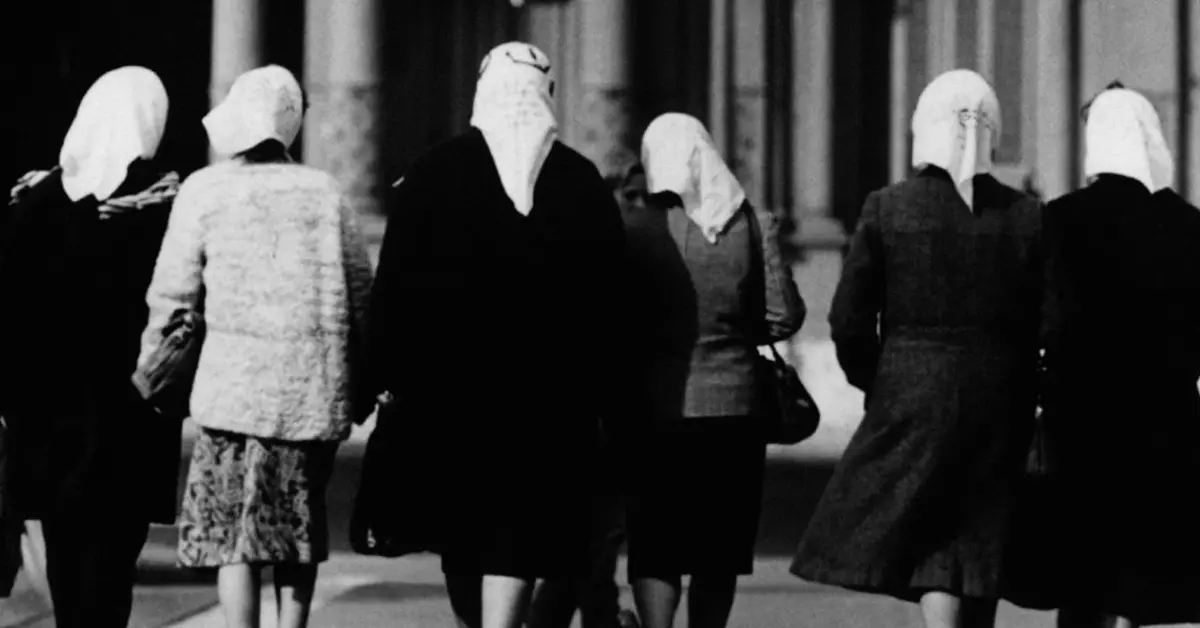 La ronda 2500 de las Madres, de la época del desconsuelo a la épica de la salida colectiva 5 Madres