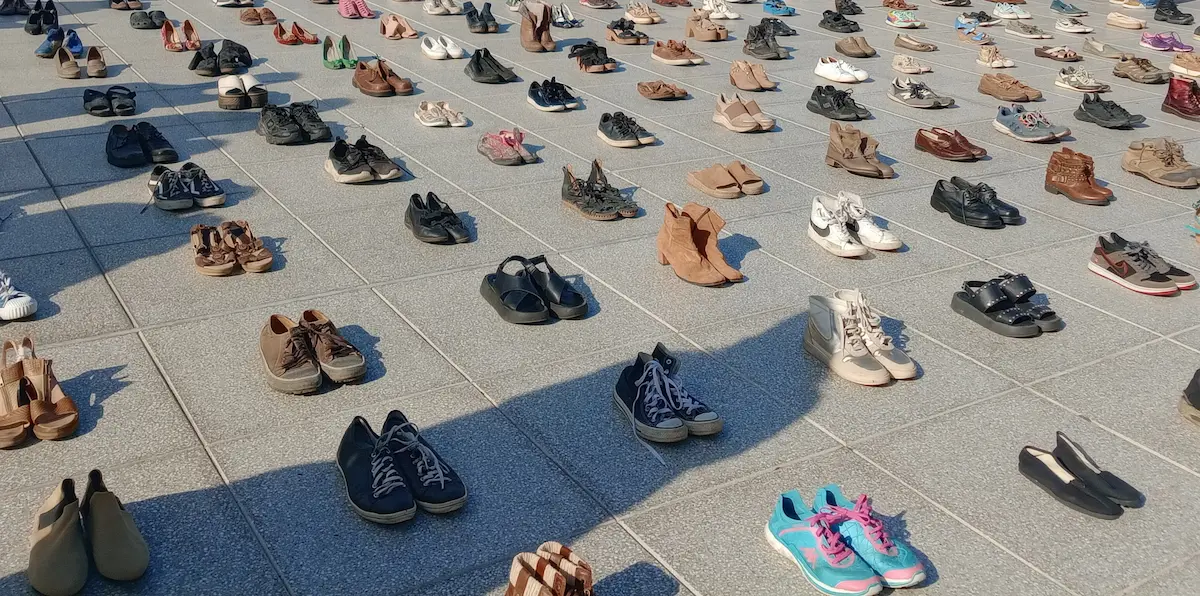 Las huellas de la dictadura en las calles de La Plata 1 dictadura La Plata