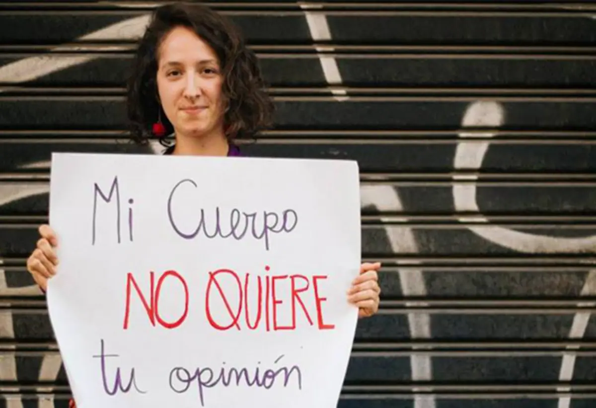 ¿Cómo opera la violencia digital sobre los cuerpos de las mujeres? 2 mujeres violencia digital 1