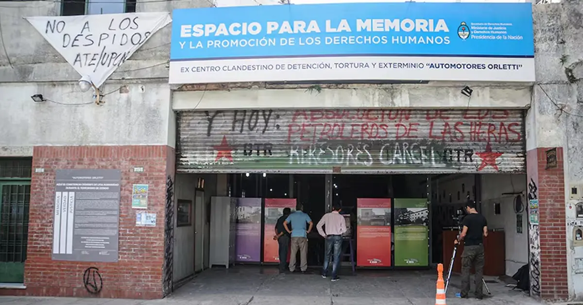 A 50 años del Golpe, la Justicia no prescribe: el largo camino de los juicios por lesa humanidad en Argentina 6 justicia