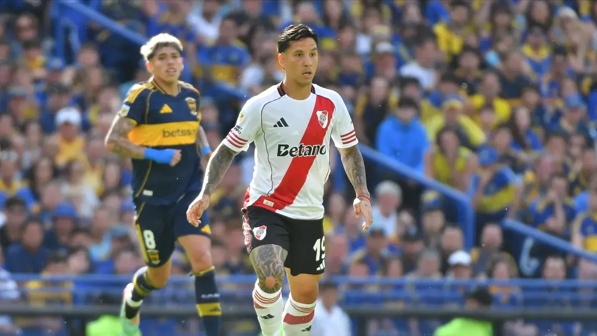 Torneo de Apertura 2026: Boca peligra y River se mantiene en los primeros puestos durante séptima fecha de la liga 2 septima fecha apertura river