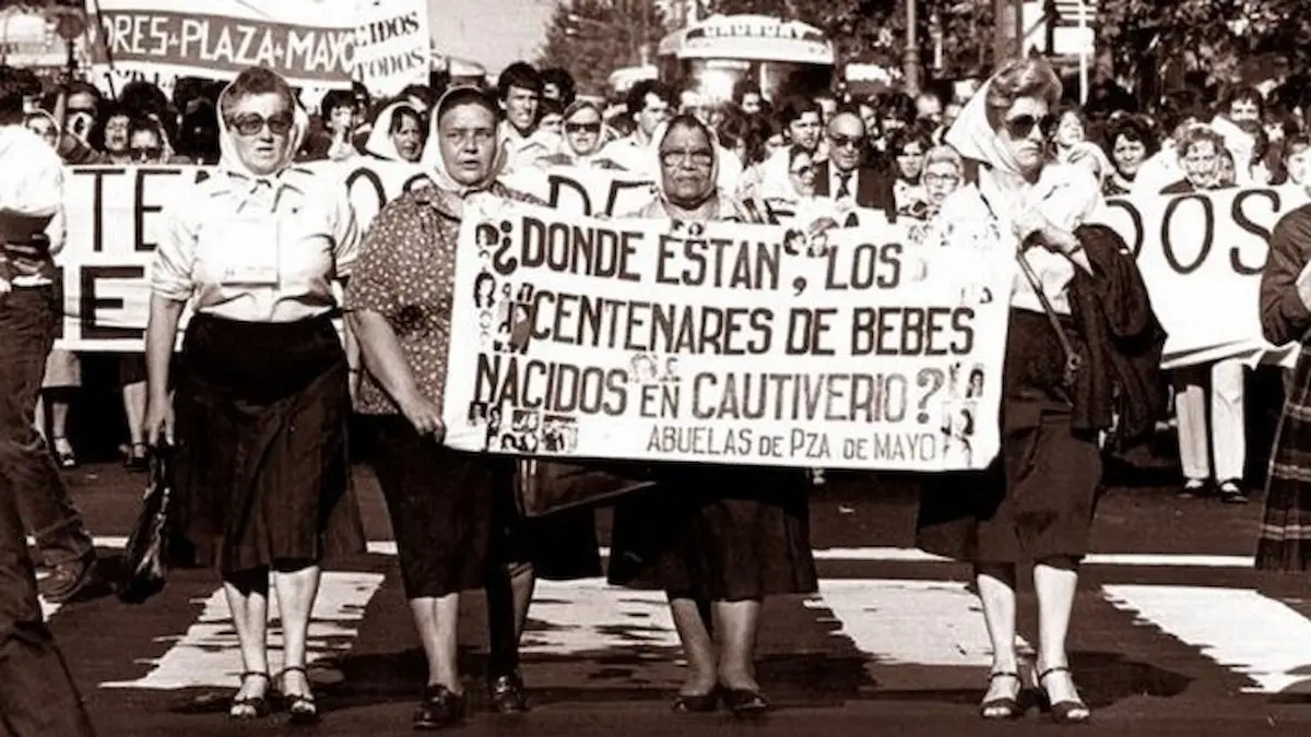 El cuerpo como campo de batalla: violencia sexual en la última dictadura 3 violencia sexual - dictadura