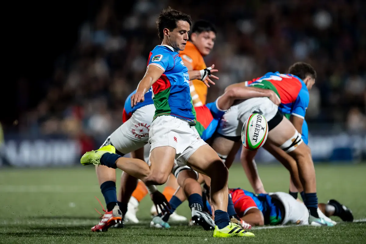 El Súper Rugby Américas cerró su séptima jornada con un solo líder 3 1000256050