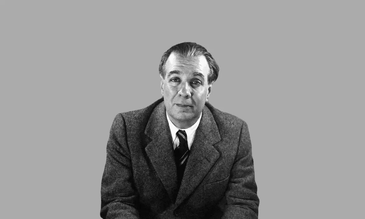 De Buenos Aires a Madrid: el legado de Borges se suma a la Caja de las Letras 1 borges