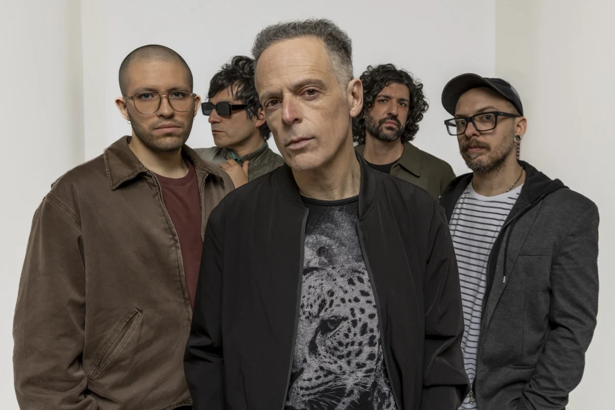 COSSI: del escenario al relato audiovisual, “Millennial” como síntesis de una etapa 1 COSSI.1