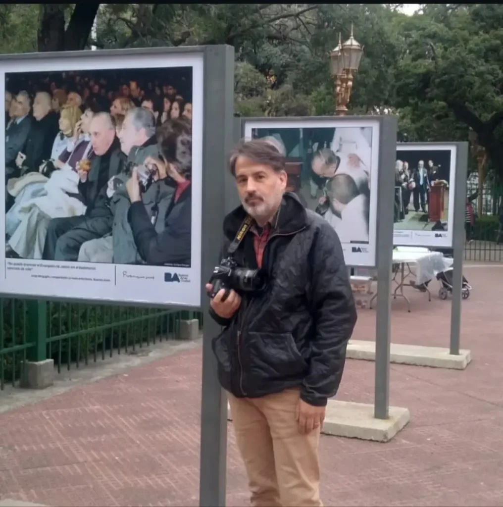 Papa Francisco: tres voces para recordarlo 2 Cangas