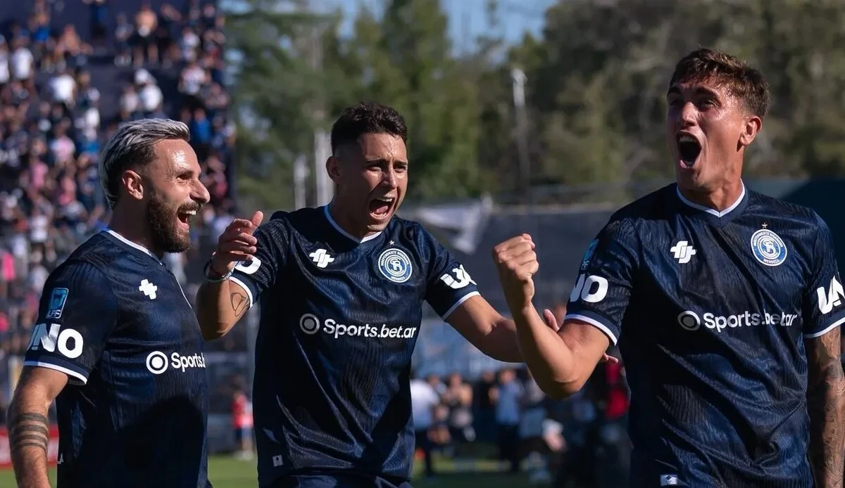 Los equipos argentinos afrontan una nueva presentación en las copas internacionales 2 Creditos. Diario Popular 1